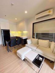 1 bed Condo in Urbano Absolute Sathon-Taksin Khlong Ton Sai Sub District C012763