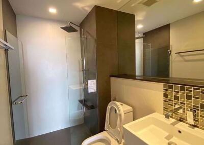 1 bed Condo in Urbano Absolute Sathon-Taksin Khlong Ton Sai Sub District C012763