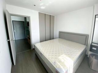 1 bed Condo in Ideo Sukhumvit 93 Bangchak Sub District C012762