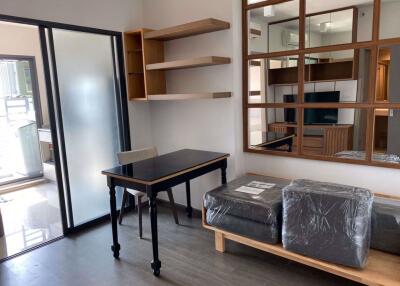 1 bed Condo in Ideo Sukhumvit 93 Bangchak Sub District C012762