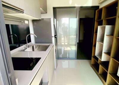 1 bed Condo in Ideo Sukhumvit 93 Bangchak Sub District C012762