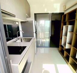 1 bed Condo in Ideo Sukhumvit 93 Bangchak Sub District C012762