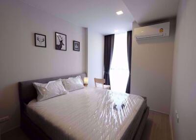 1 bed Condo in Quintara Treehaus Sukhumvit 42 Phra Khanong Sub District C012759