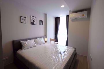 1 bed Condo in Quintara Treehaus Sukhumvit 42 Phra Khanong Sub District C012759