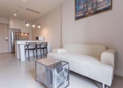 1 bed Condo in Rhythm Sukhumvit 42 Phra Khanong Sub District C012756