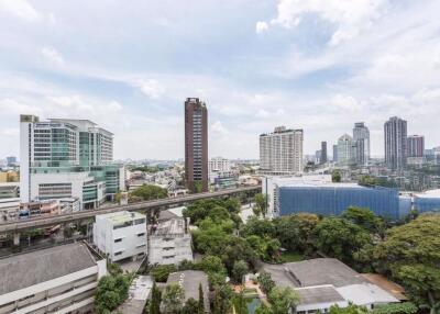 1 bed Condo in Rhythm Sukhumvit 42 Phra Khanong Sub District C012756