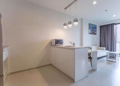 1 bed Condo in Rhythm Sukhumvit 42 Phra Khanong Sub District C012756