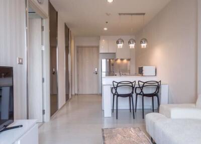 1 bed Condo in Rhythm Sukhumvit 42 Phra Khanong Sub District C012756