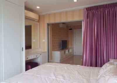 1 bed Condo in Aspire Sukhumvit 48 Phra Khanong Sub District C012753