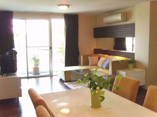 3 bed Condo in 49 Plus Khlong Tan Nuea Sub District C012751