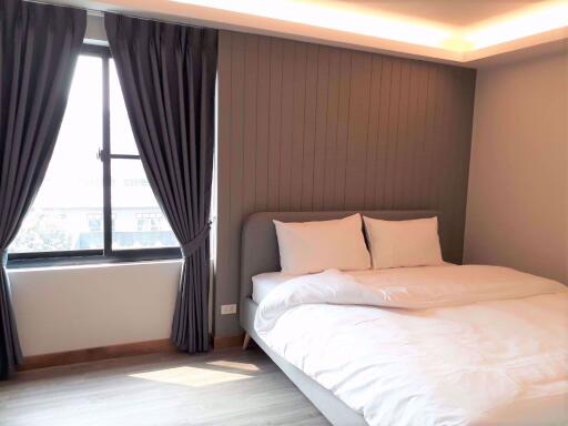 1 bed Condo in Lily House Khlong Toei Nuea Sub District C012746