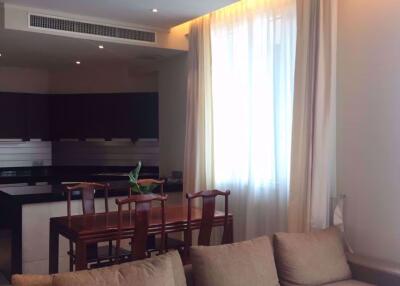 2 bed Condo in The Infinity Silom Sub District C012745