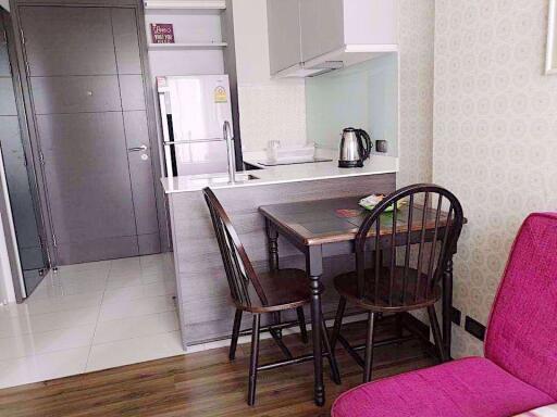 1 bed Condo in Ceil by Sansiri Khlong Tan Nuea Sub District C012744