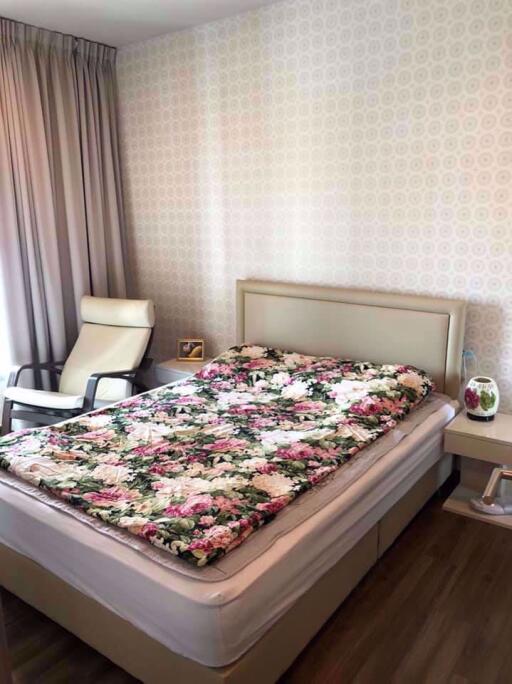 1 bed Condo in Ceil by Sansiri Khlong Tan Nuea Sub District C012744