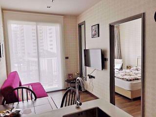 1 bed Condo in Ceil by Sansiri Khlong Tan Nuea Sub District C012744