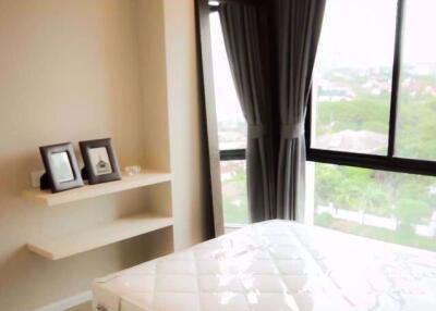 2 bed Condo in Kensington Kaset Campus Latyao Sub District C012743