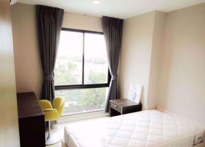 2 bed Condo in Kensington Kaset Campus Latyao Sub District C012743