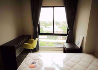 2 bed Condo in Kensington Kaset Campus Latyao Sub District C012743