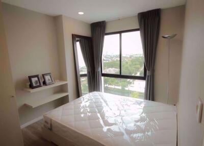 2 bed Condo in Kensington Kaset Campus Latyao Sub District C012743