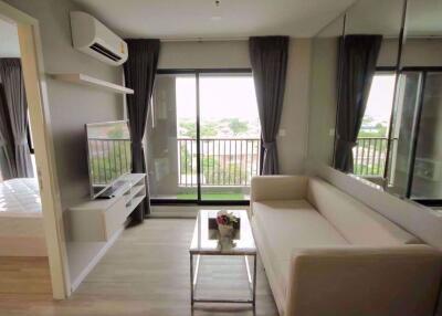 2 bed Condo in Kensington Kaset Campus Latyao Sub District C012743