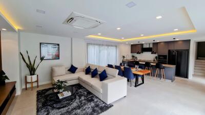 The Premier Jomtien Villa for Sale in Pattaya