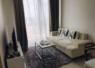 1 bed Condo in Rhythm Sukhumvit 42 Phra Khanong Sub District C012738