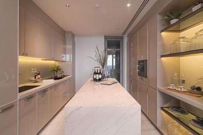 3 bed Condo in Kraam Sukhumvit 26 Khlongtan Sub District C012725