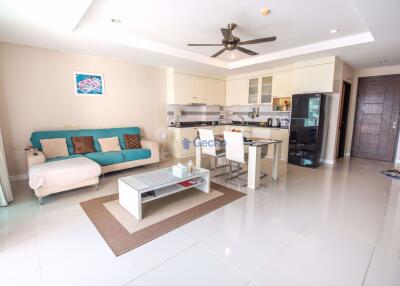 2 Bedrooms Condo in Paradise Residence 2 Jomtien C010613