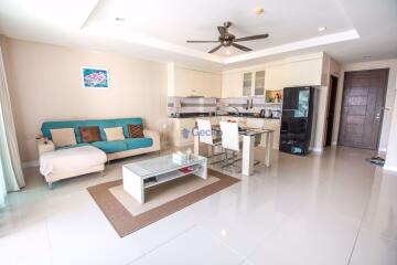 2 Bedrooms Condo in Paradise Residence 2 Jomtien C010613