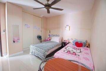 2 Bedrooms Condo in Paradise Residence 2 Jomtien C010613