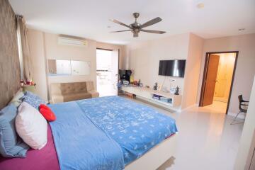 2 Bedrooms Condo in Paradise Residence 2 Jomtien C010613