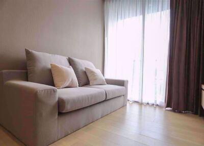 1 bed Condo in Klass Condo Silom Silom Sub District C012721