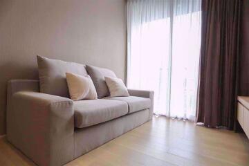 1 bed Condo in Klass Condo Silom Silom Sub District C012721