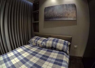 1 bed Condo in The Lumpini 24 Khlongtan Sub District C012719