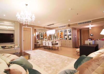 3 ห้องนอน, 3 ห้องน้ำ คอนโด ราคา ฿ 22,900,000