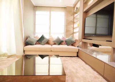 3 ห้องนอน, 3 ห้องน้ำ คอนโด ราคา ฿ 22,900,000