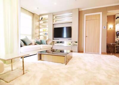 3 bed Condo in Supalai Elite Sathorn - Suanplu Thungmahamek Sub District C012714