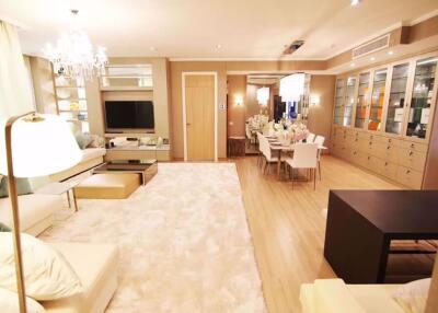 3 ห้องนอน, 3 ห้องน้ำ คอนโด ราคา ฿ 22,900,000