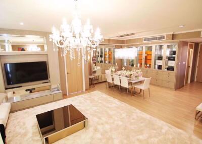 3 ห้องนอน, 3 ห้องน้ำ คอนโด ราคา ฿ 22,900,000