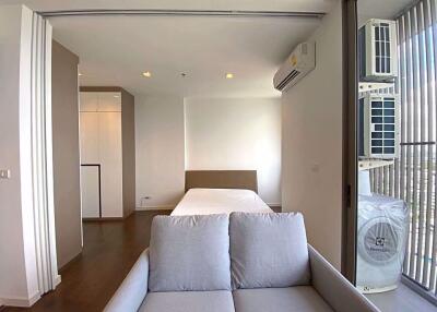 1 bed Condo in Nara 9 by Eastern Star Thungmahamek Sub District C012709