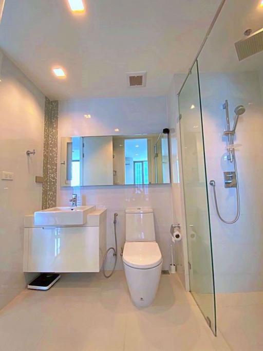1 ห้องนอน, 1 ห้องน้ำ คอนโด ราคา ฿ 7,000,000
