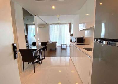 1 bed Condo in Nara 9 by Eastern Star Thungmahamek Sub District C012709