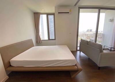 1 bed Condo in Nara 9 by Eastern Star Thungmahamek Sub District C012709