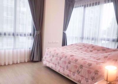 2 bed Condo in Metro Luxe Rose Gold Phahol-Sutthisan Samsennai Sub District C012708