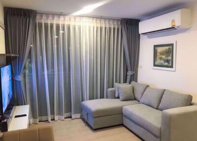 2 bed Condo in Metro Luxe Rose Gold Phahol-Sutthisan Samsennai Sub District C012708