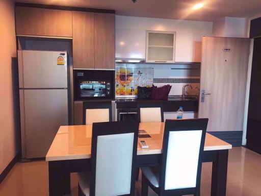 2 bed Condo in Supalai Premier @ Asoke Bangkapi Sub District C012705