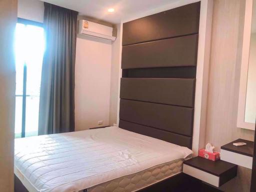 2 bed Condo in Supalai Premier @ Asoke Bangkapi Sub District C012705