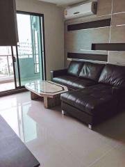 2 bed Condo in Supalai Premier @ Asoke Bangkapi Sub District C012705