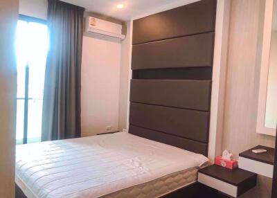 2 bed Condo in Supalai Premier @ Asoke Bangkapi Sub District C012705