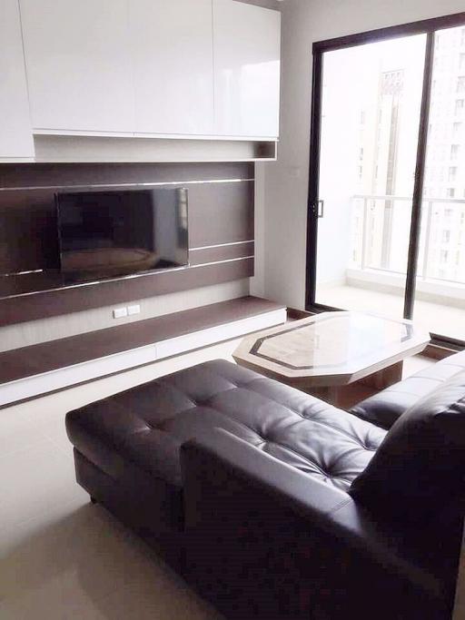 2 bed Condo in Supalai Premier @ Asoke Bangkapi Sub District C012705